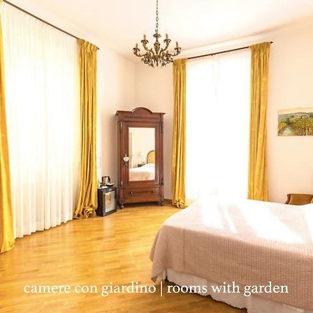 Gourmet B&B Villa Landucci Florence Exterior photo