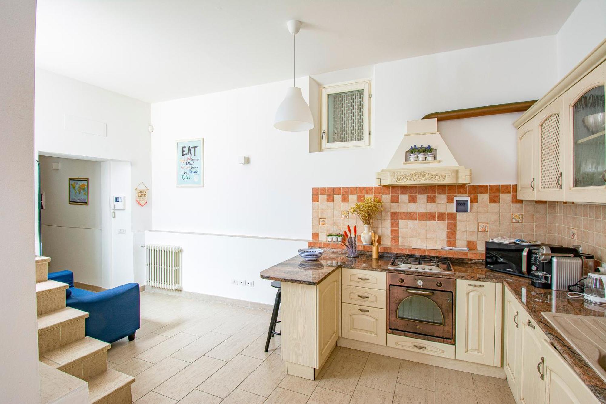 Gourmet B&B Villa Landucci Florence Exterior photo