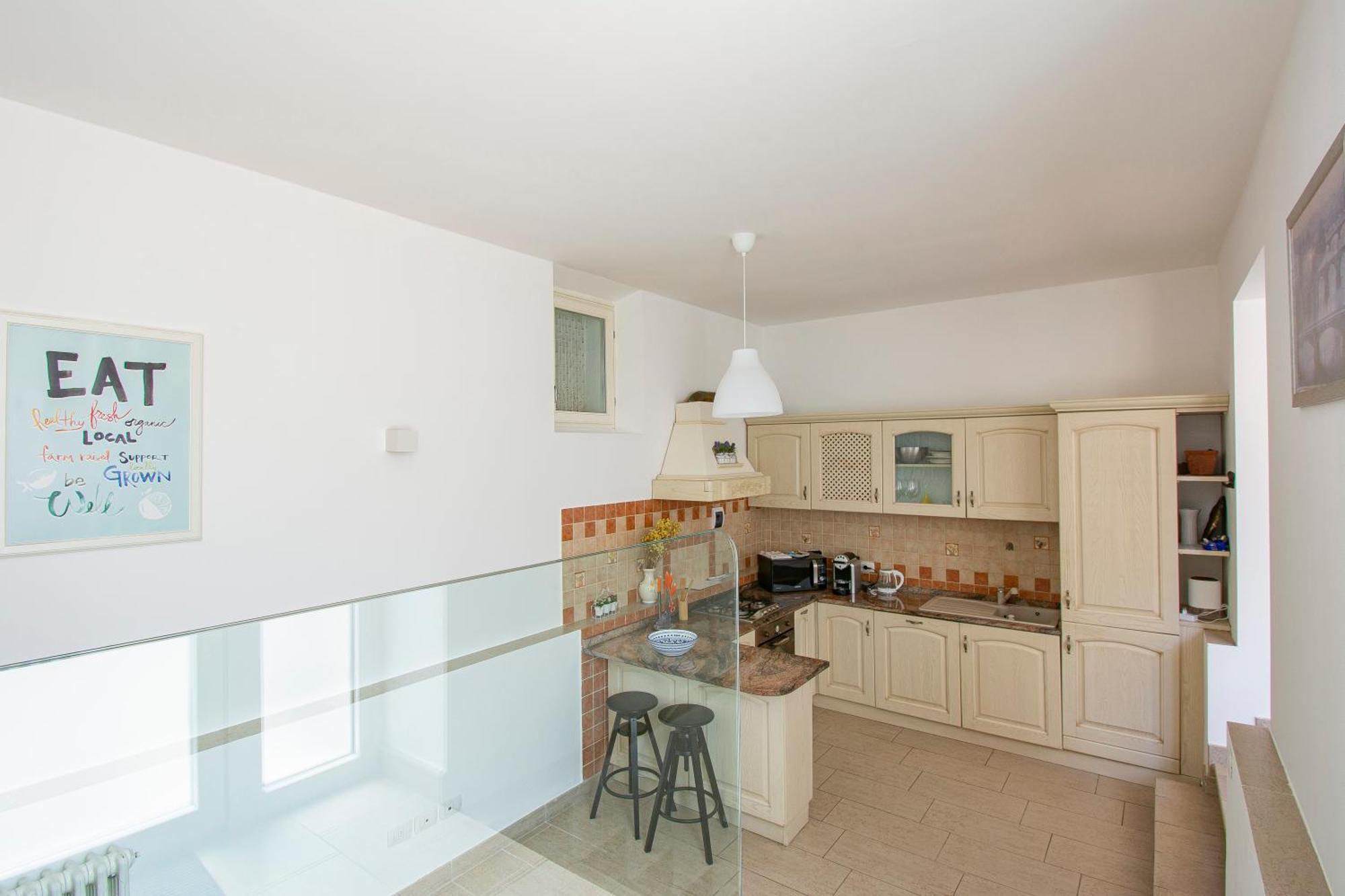 Gourmet B&B Villa Landucci Florence Exterior photo