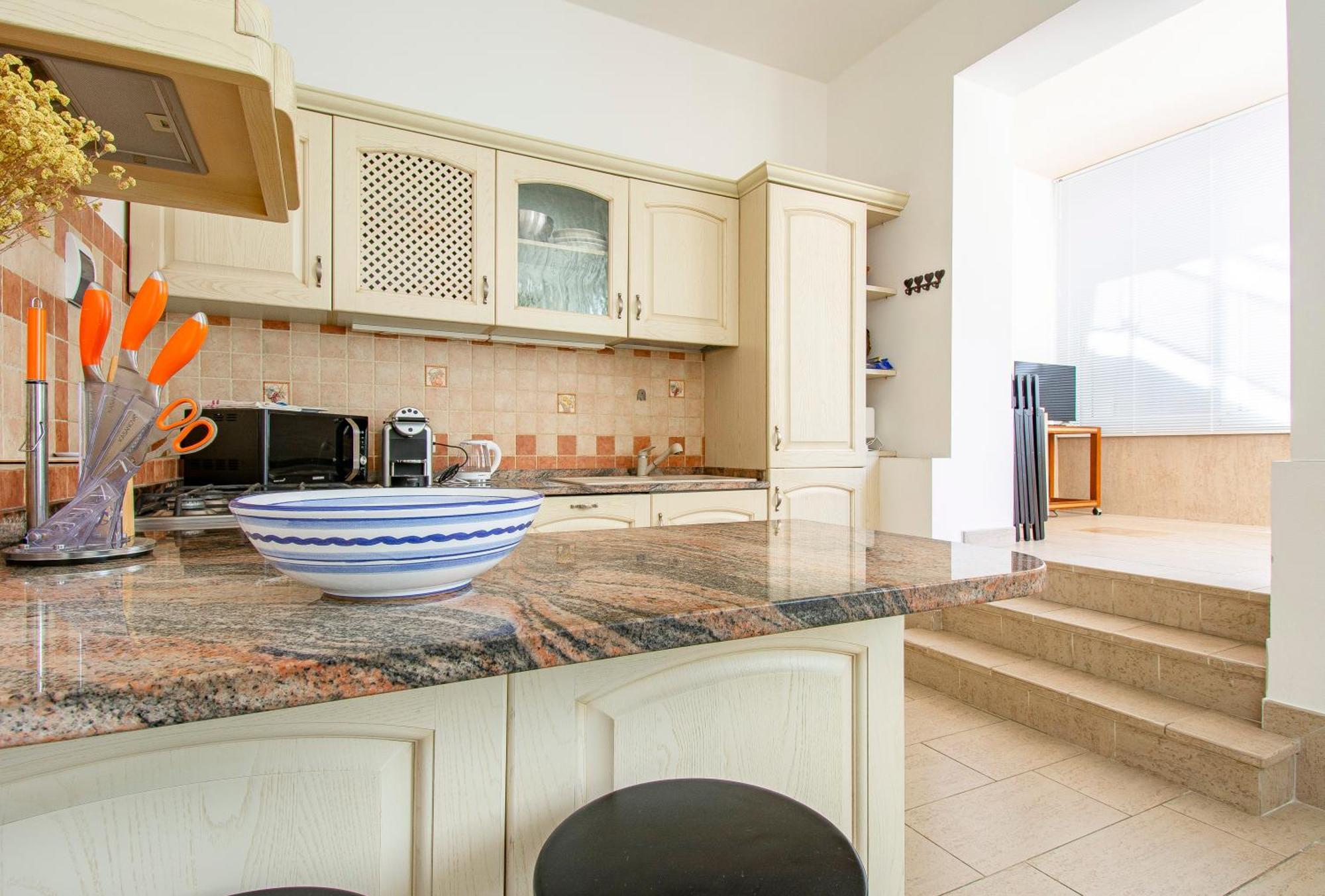 Gourmet B&B Villa Landucci Florence Exterior photo