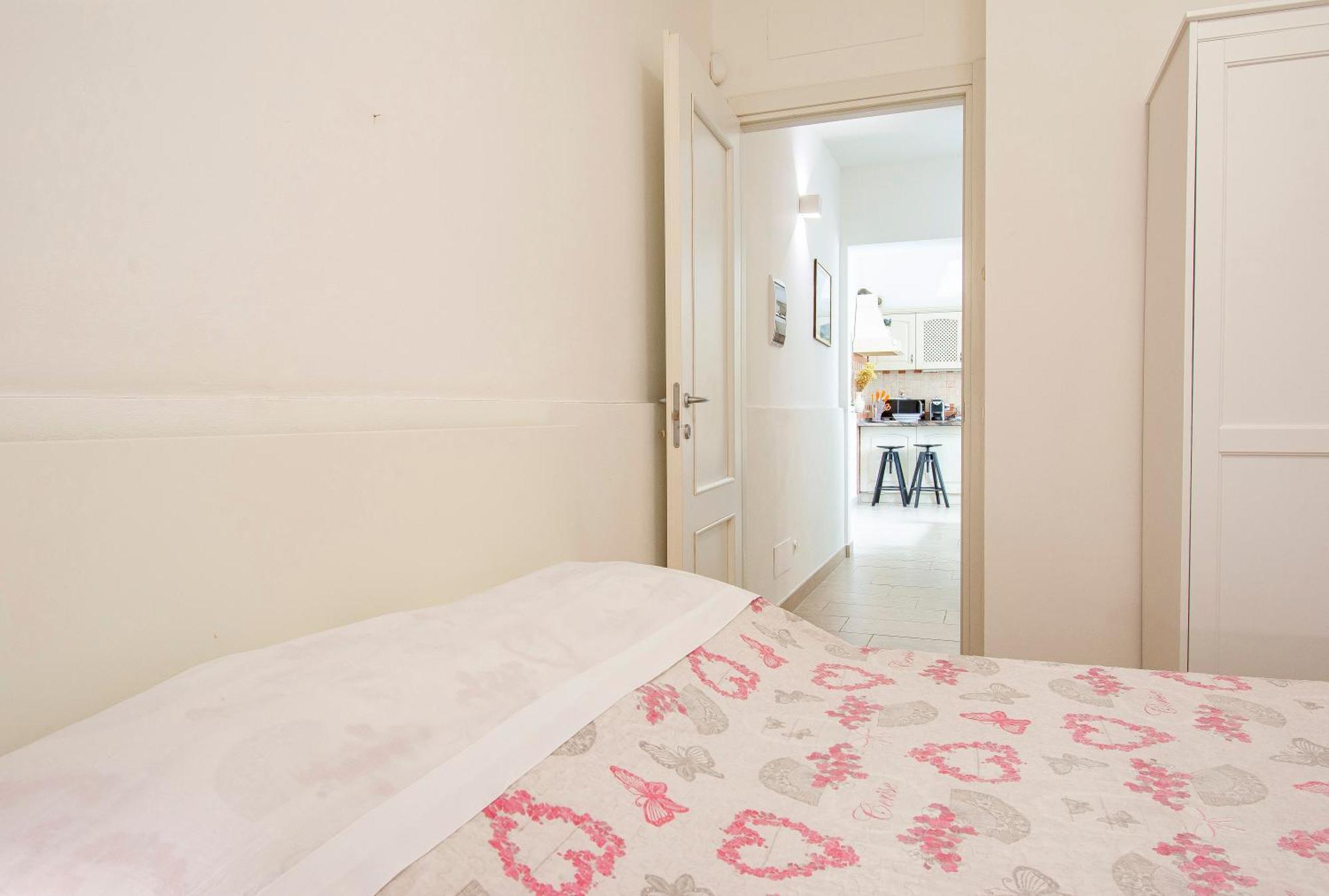 Gourmet B&B Villa Landucci Florence Exterior photo