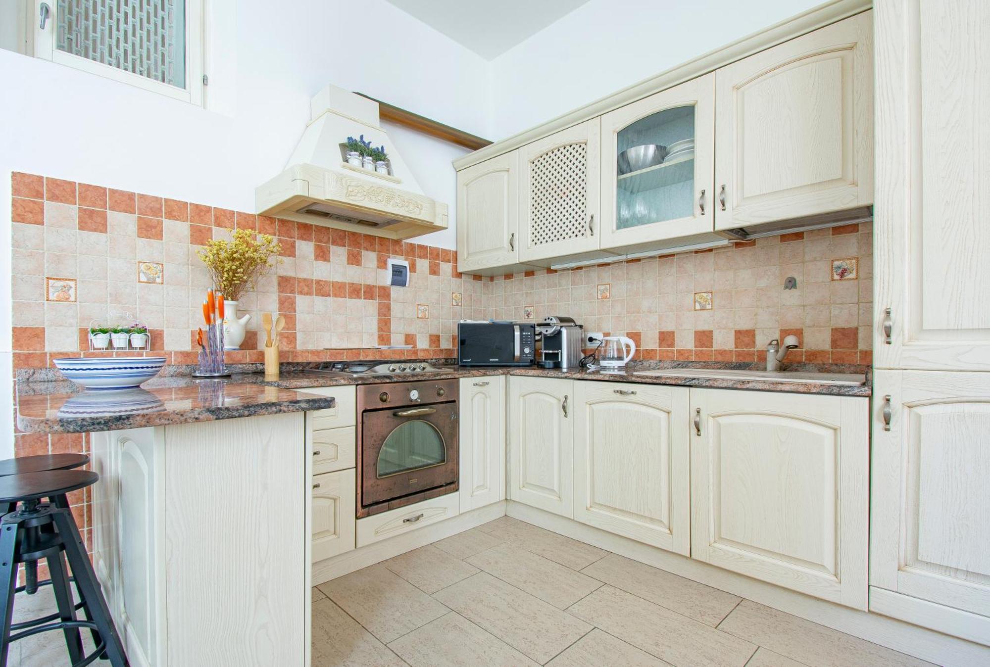 Gourmet B&B Villa Landucci Florence Exterior photo