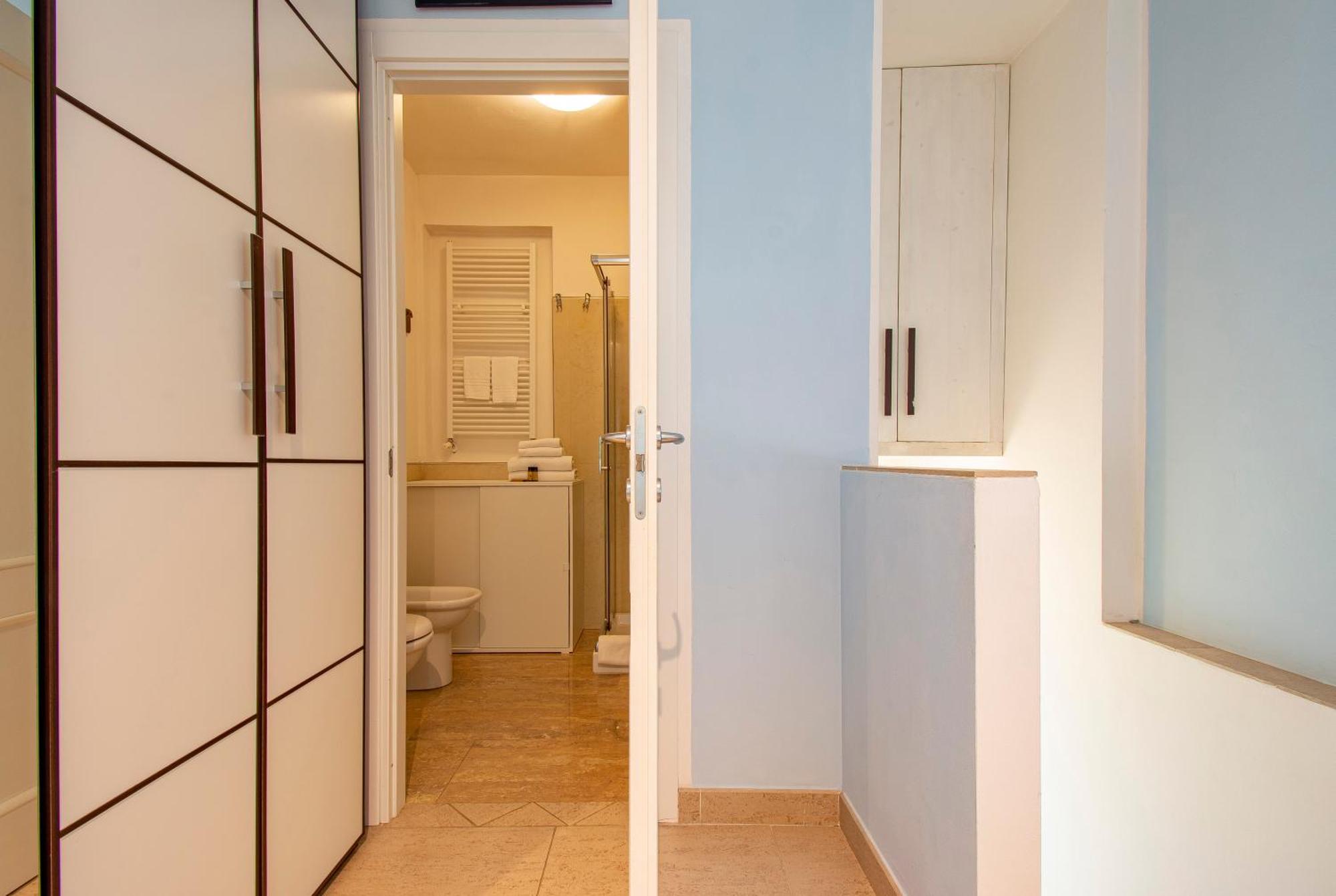 Gourmet B&B Villa Landucci Florence Exterior photo