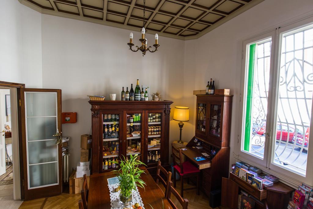 Gourmet B&B Villa Landucci Florence Exterior photo