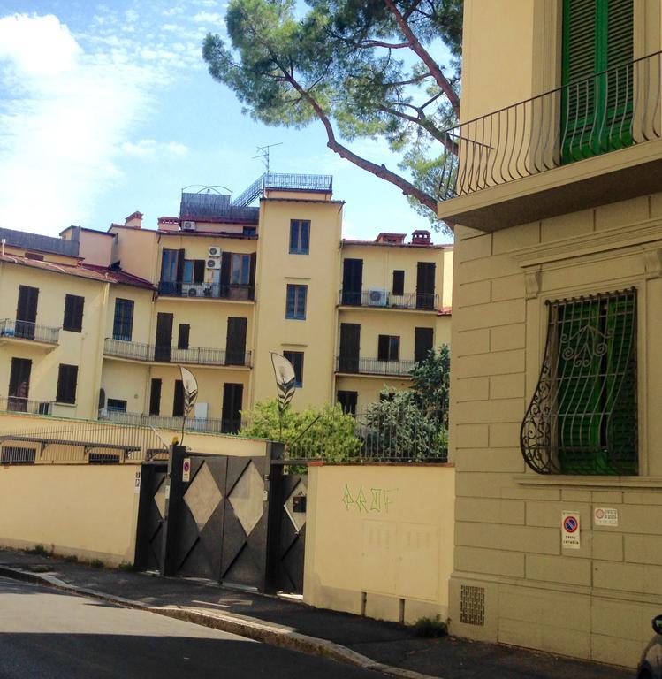Gourmet B&B Villa Landucci Florence Exterior photo