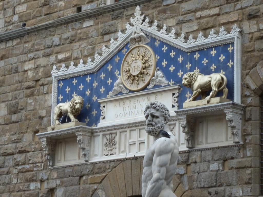 Gourmet B&B Villa Landucci Florence Exterior photo