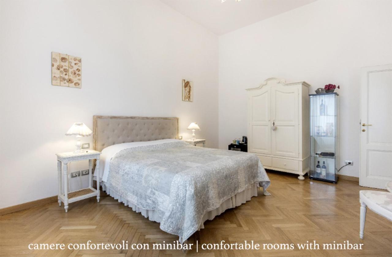 Gourmet B&B Villa Landucci Florence Exterior photo