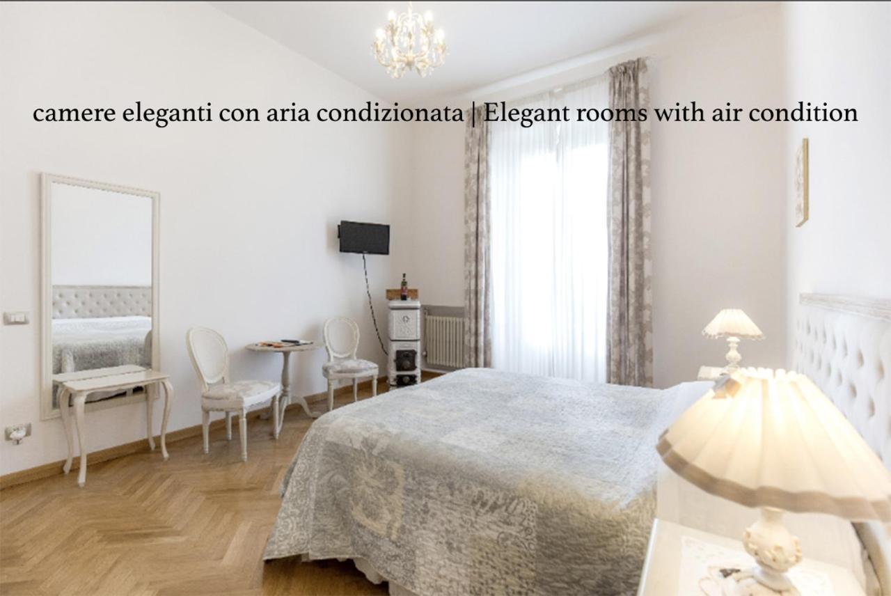 Gourmet B&B Villa Landucci Florence Exterior photo