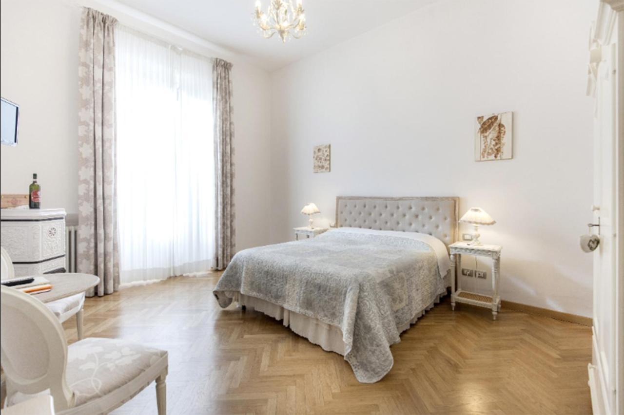Gourmet B&B Villa Landucci Florence Exterior photo