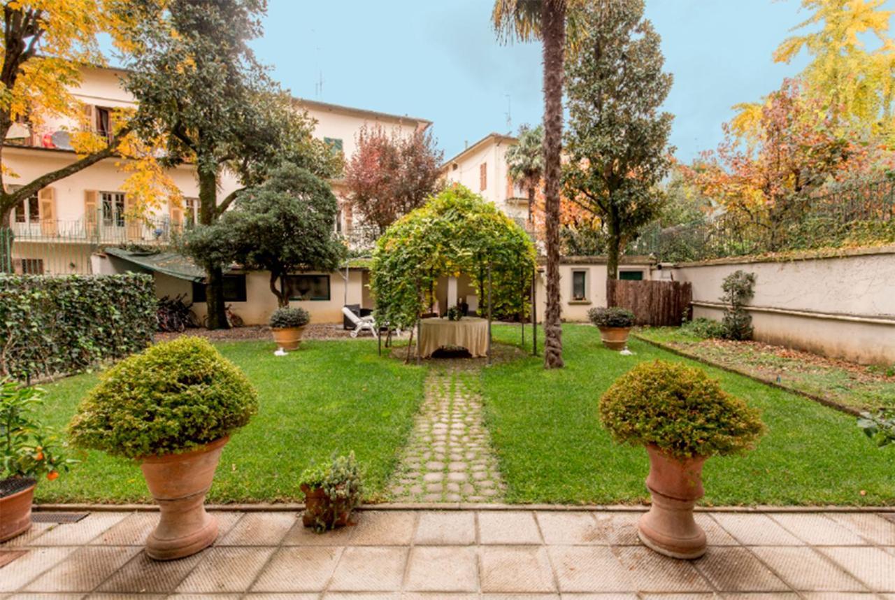 Gourmet B&B Villa Landucci Florence Exterior photo