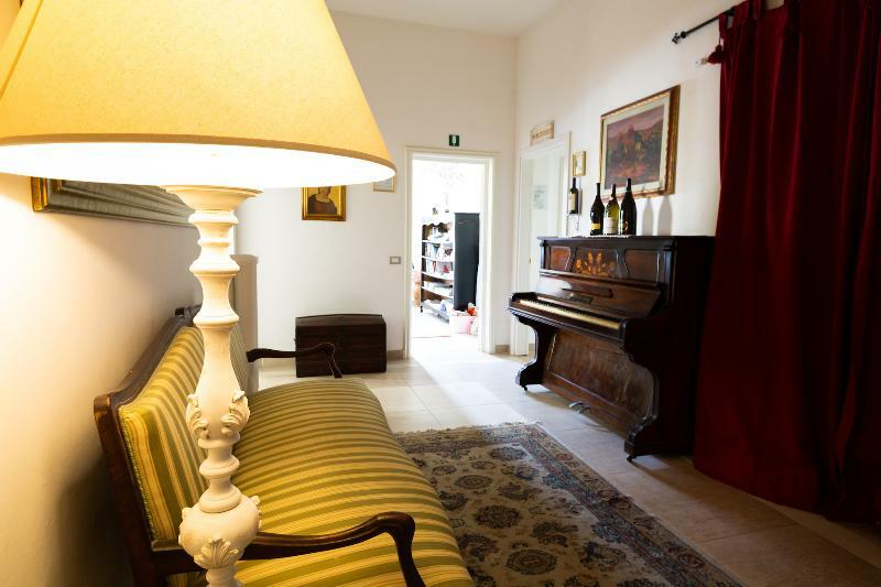 Gourmet B&B Villa Landucci Florence Exterior photo