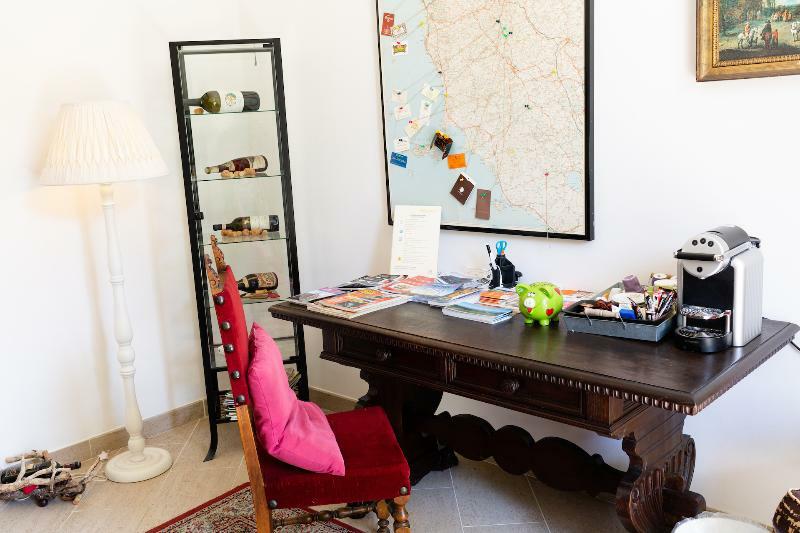 Gourmet B&B Villa Landucci Florence Exterior photo