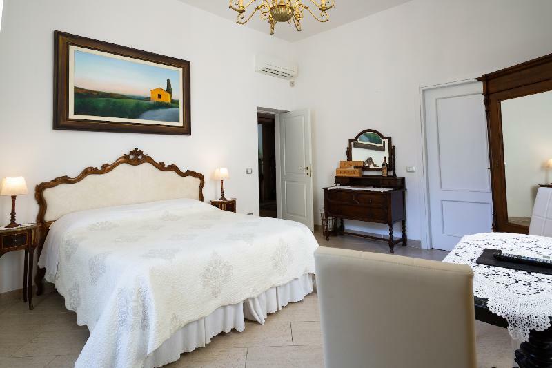 Gourmet B&B Villa Landucci Florence Exterior photo