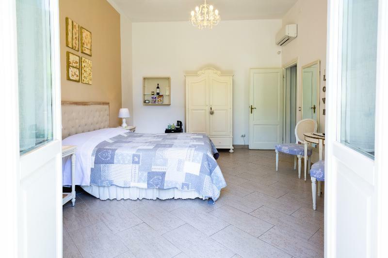 Gourmet B&B Villa Landucci Florence Exterior photo