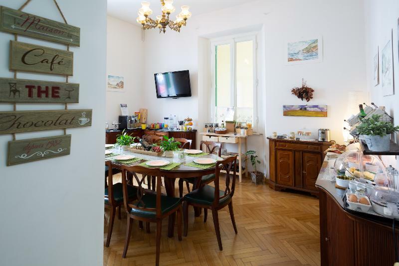Gourmet B&B Villa Landucci Florence Exterior photo