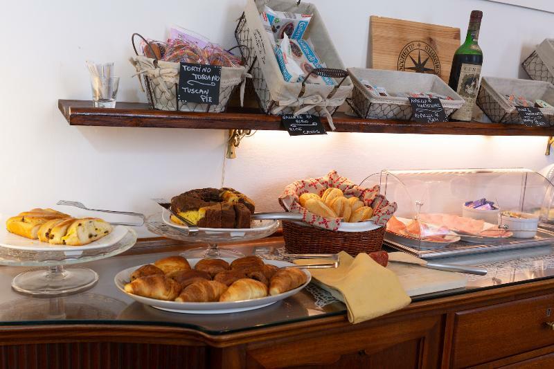 Gourmet B&B Villa Landucci Florence Exterior photo