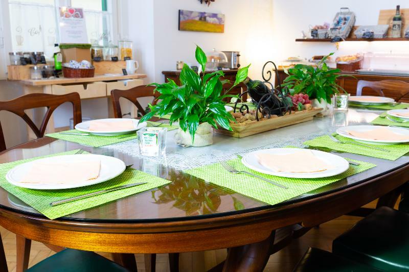 Gourmet B&B Villa Landucci Florence Exterior photo