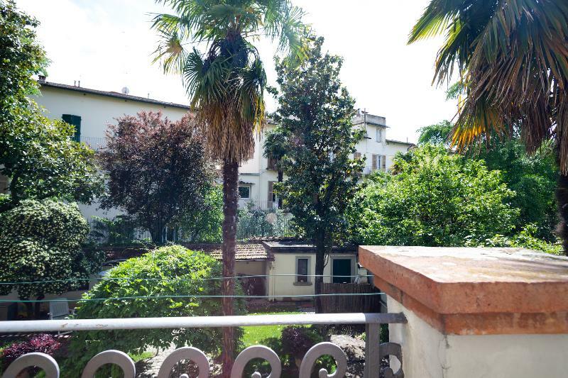 Gourmet B&B Villa Landucci Florence Exterior photo