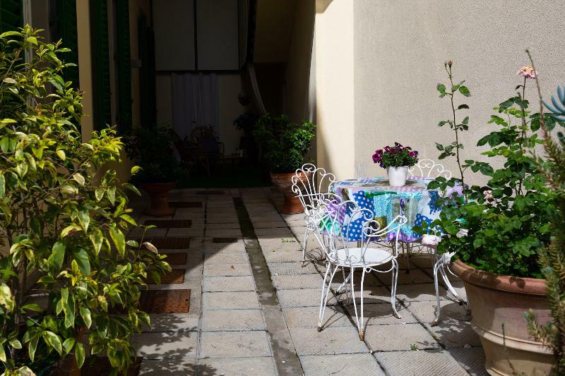 Gourmet B&B Villa Landucci Florence Exterior photo
