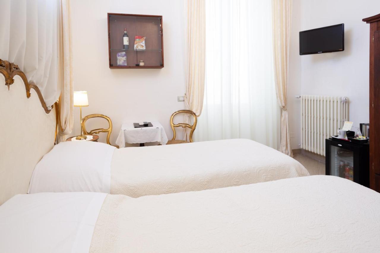 Gourmet B&B Villa Landucci Florence Exterior photo